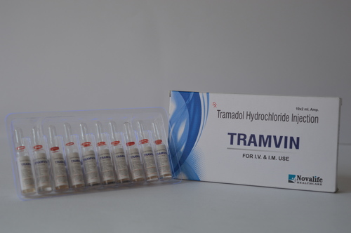 Hydrochloride Injection