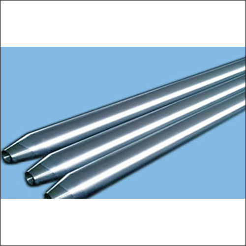 Mandrel bar