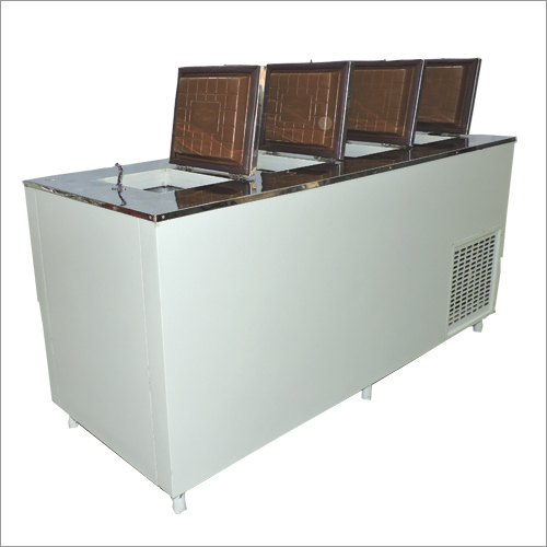 Freezer 750