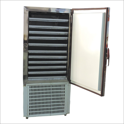 Tower Deep Freezers