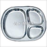 Oval Pav Bhaji