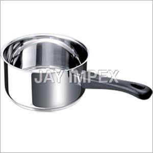 Sliver Sandwich Bottom Sauce Pan