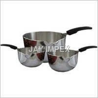 Aluminium Sauce Pan