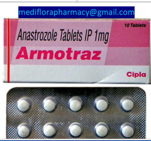 Armotraz Tablets