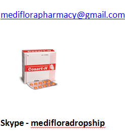 Cosart H Medicine