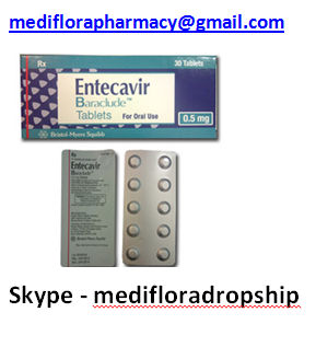 Entecavir Tablet General Drugs