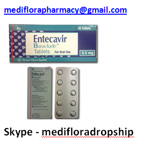 Entecavir Tablet