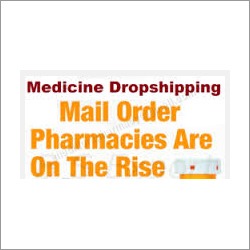 Mail Order Pharmacy Shippers