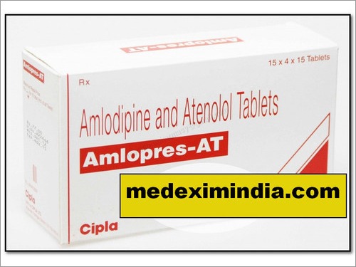 Amlopres At Tab