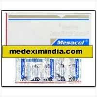 Generic Asacol (mesalamine) Tablets