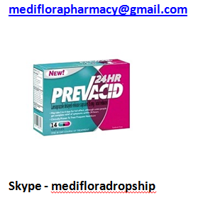 Generic Prevacid (Lansoprazole)