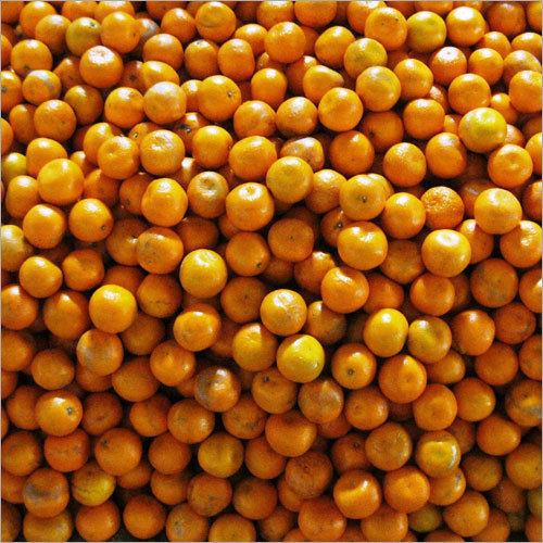 Fresh Orange Origin: India