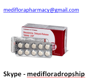 Mesalamine Tablets