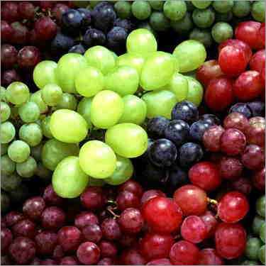 Green Grape