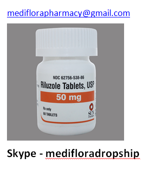 Riluzole Tablets