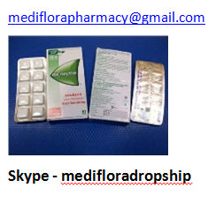 Nicotine Polacrilex Tablets General Drugs