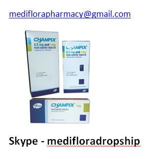 Varenicline Tab