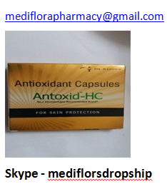 Antoxid HC Medicine