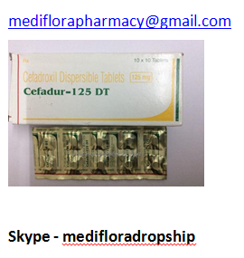 Cefadur Medicine