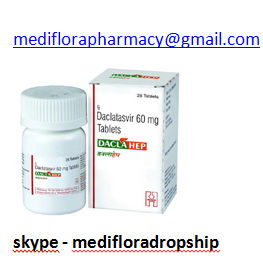 Daclahep Medicine Tablets