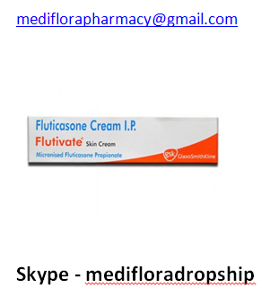Flutivate Medicine
