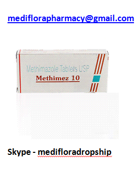 Methimez Medicine