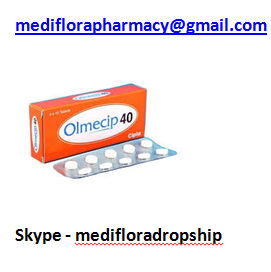 Olmecip Tablets