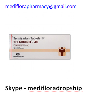 Telmikind Medicine