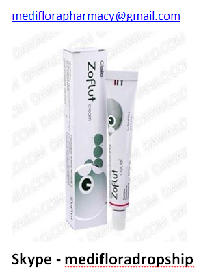 Zoflut Medicine