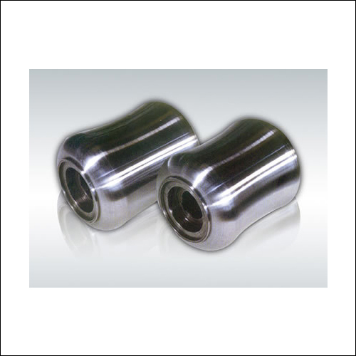 Straightening Rolls By UNITED GLORY CORPORATION LIMITED