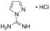 Zanamivir hydrate