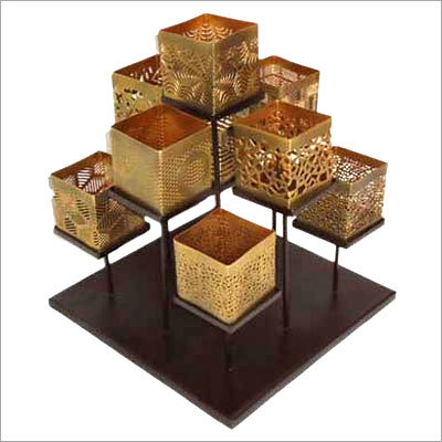 T-Light Holders