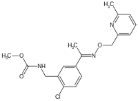 Z-Pyribencarb