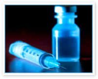 Injection L-asparaginase