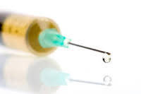 Injection Leuprolide