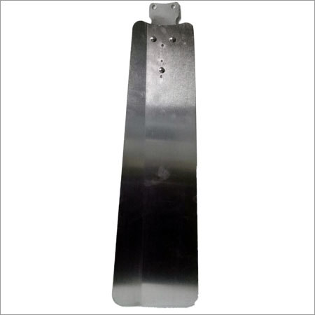 Sheet Metal Ceiling Fan Blades