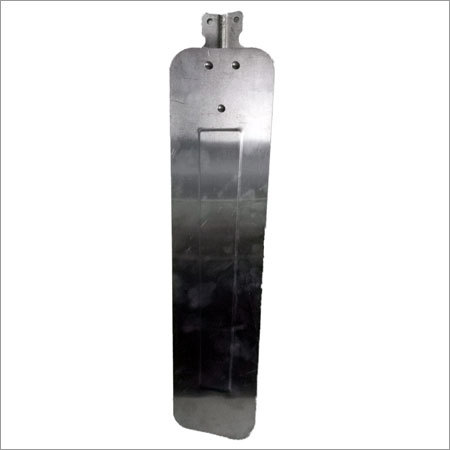Sheet Metal Ceiling Fan Blades