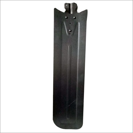 Sheet Metal Ceiling Fan Blades