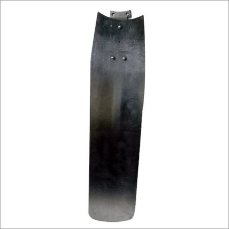 Sheet Metal Ceiling Fan Blades
