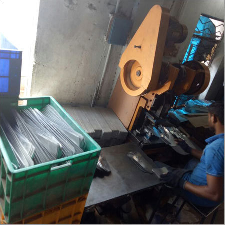 Fan Blades