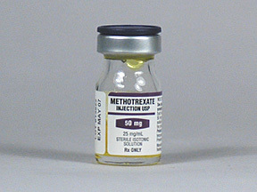 Injection Methotrexate