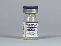 Injection Methotrexate