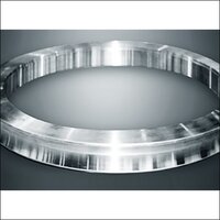 Cast Iron Ring - High-strength, Low-friction Wear Resistance | Ideal For High-temperature Motor Applications
