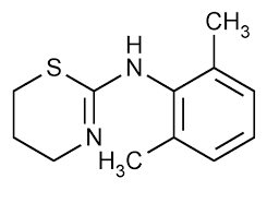 Xylazine impurity mixture