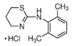 Xylazine hydrochloride