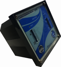 Earth leakage Relays ELR96-1C C:0.1A-1.0A