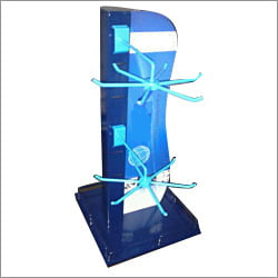 Display Stand