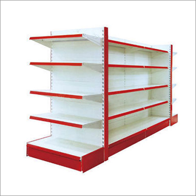 Super Markets Racks