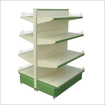 Storage Rack