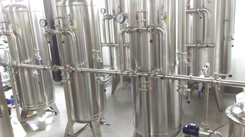 RFC - Automatic Rotary Bottle Rinsing, Filling A RFC - Automatic Rotary Bottle Rinsing, Filling A